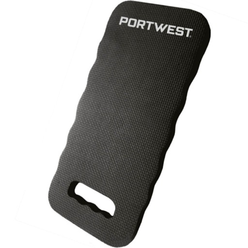 EVA FOAM VLOŽKA NA KOLENÁ KP05BKR PORTWEST