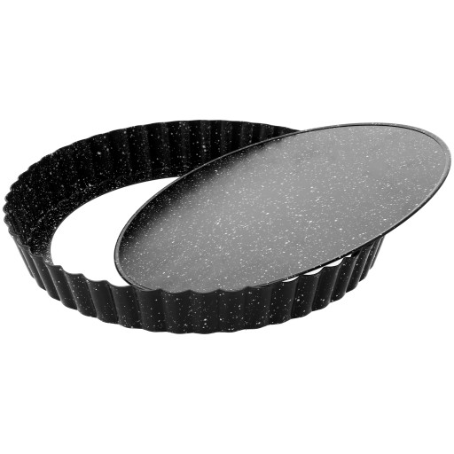 Forma na pečenie koláča, 25 cm, odnímateľné dno