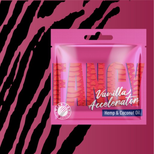 Wild Tan Fancy Vanilla Tanning Accelerator 15ml