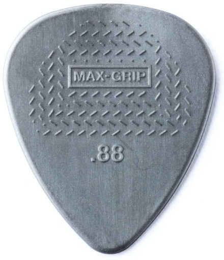 DUNLOP Max-Grip Nylon Std trsátko gitarové 0,88