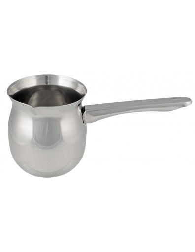 ŠÁLKA NA VAROVANIE KÁVY 700ml KINGHOFF KH-1208