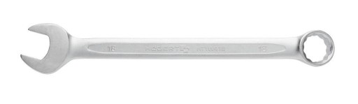 Hogert HT1W418 Kombinovaný kľúč 18 mm CrV
