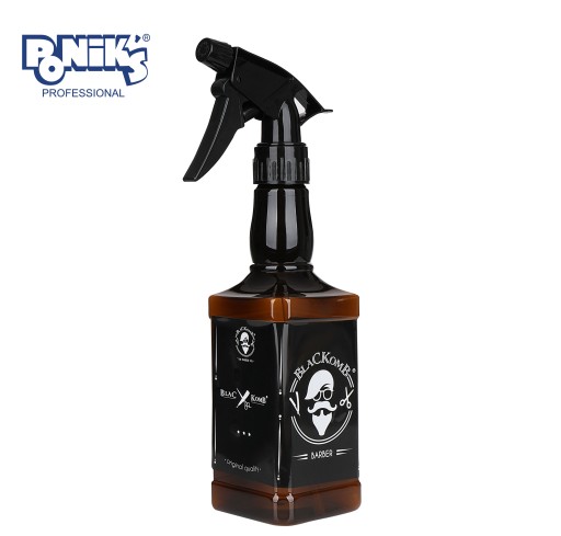 Kadernícky Barber rozprašovač na vodu rozprašovač 450ml