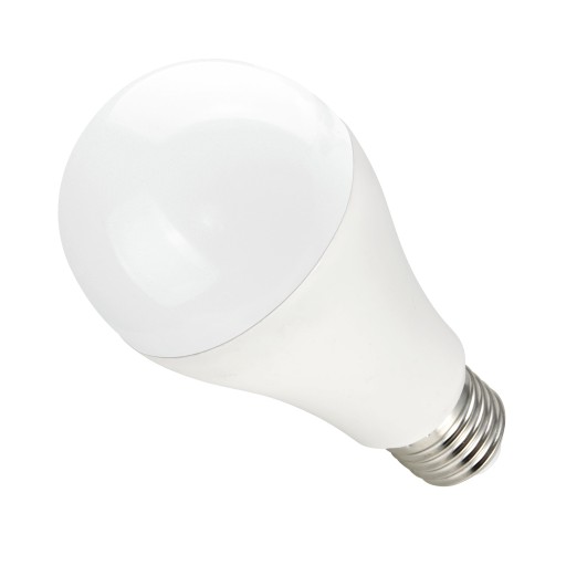 E27 A65 LED žiarovka 24W=170W 2852lm 210° CCD Úspora energie bez blikania