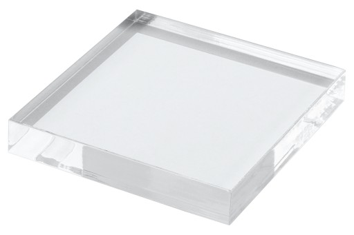 PLEXI PLEXI PLEXI 15MM, PRIRAŽENÉ NA VEĽKOSŤ, ČISTÉ