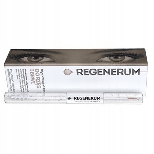 REGENERUM Regeneračné sérum na mihalnice