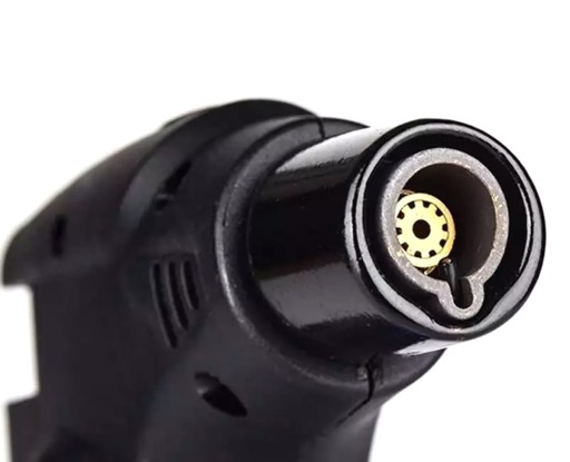 MINI PLYNOVÝ HORÁK LUTLAMPOVÝ TEPELNÝ HORÁK PLYNOVÝ ZAPAĽOVAČ ŽIARENIE AG306C