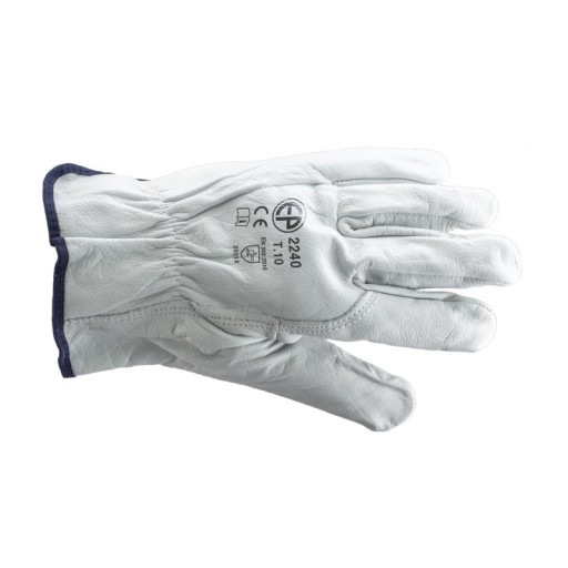 Montážne pracovné rukavice Coverguard Driver 10-XL