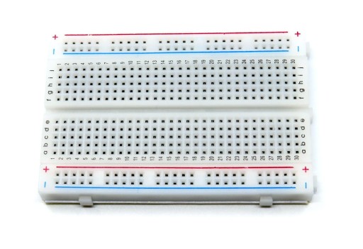 Prototyp 400-bodovej doštičky