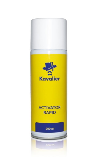 Aktivátor Urýchľovač pre kyanoakrylátové lepidlo