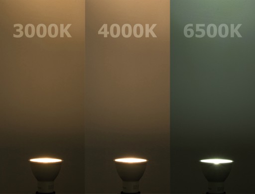 GU10 LED žiarovka 1,5W = 15W 135lm 4000K NEUTRÁLNA BIELA 36° PREMIUM LUMILED