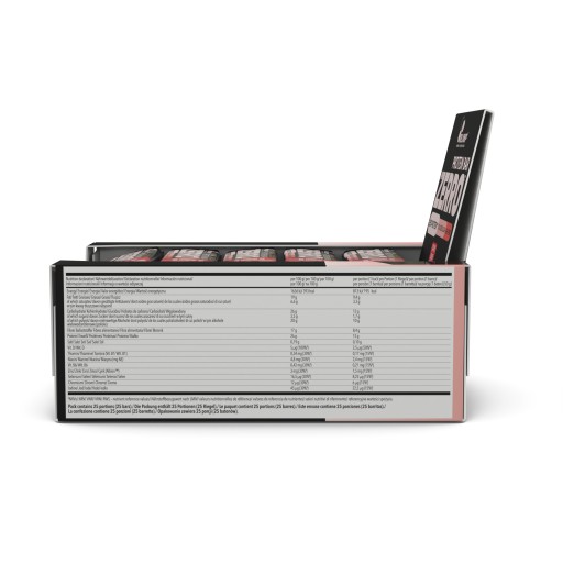 OLIMP MR ZERRO PROTEIN BAR 50g WPC PROTEIN BAR