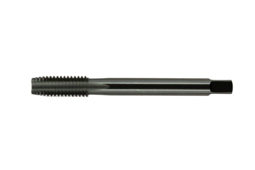 M3x0,5mm STROJOVÝ ZÁVITNÍK PRE CEZ OTVORY