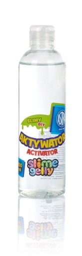 Astra Activator for Slime Glutes 250 ml