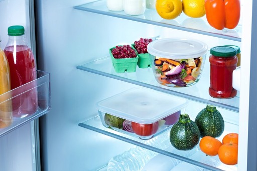 Žiaruvzdorná nádoba s pokrievkou Cook&Freez 0,8 L PYREX