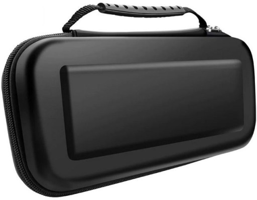 KRYT POUZDRA PRE NINTENDO SWITCH OLED KONZOLU
