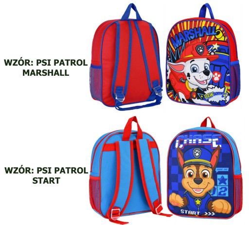 DETSKÝ BATOH DISNEY Batoh FROZEN SPIDERMAN