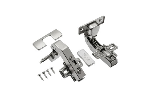 HYDRAULICKÝ PÁNT 90 S BRZDOU GTV + VODIČ