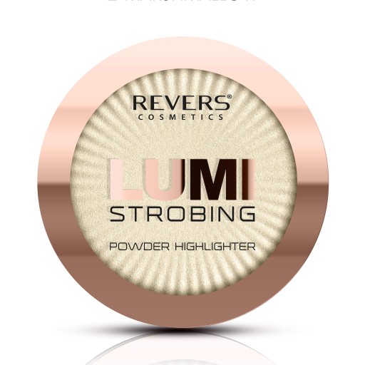 REVERS LUMI OSVETLENIE POWDER 2 MARSHMALLOW