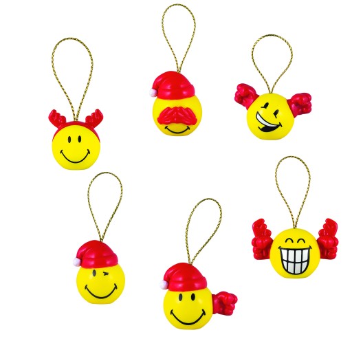 ČOKOLÁDOVÉ PREKVAPENIE VAJCIA SMILEY VIANOCE!