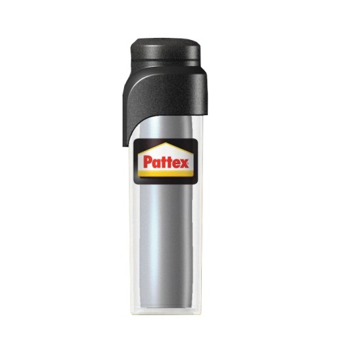 PATTEX REPAIR EXPRESS OPRAVNÁ HMOTA S EPOXIDOVOU TRUBOU