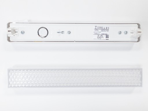 Svietidlo Elgo Lido OS-18, 8W
