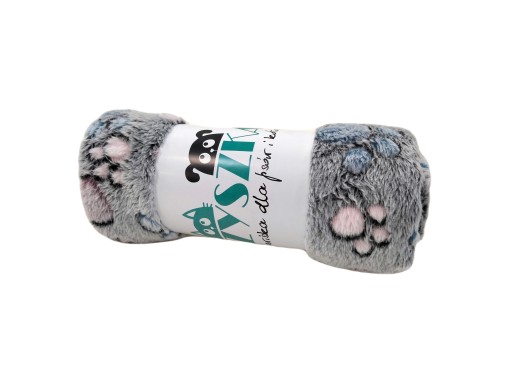 DEKA prikrývka do pelechu PSA MAČKA na doma / do auta K02 - S 75 x 50cm
