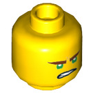 Figúrka njo853 LEGO Ninjago Lloyd - Majster Lloyd