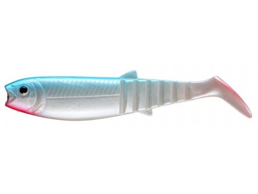 SAVAGE GEAR Kanibal guma 15cm 33g Blue Pearl