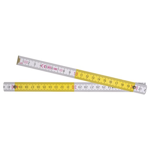 ROZMERY 1 m BIELA A ŽLTÁ PERFEKTNÁ S-65401
