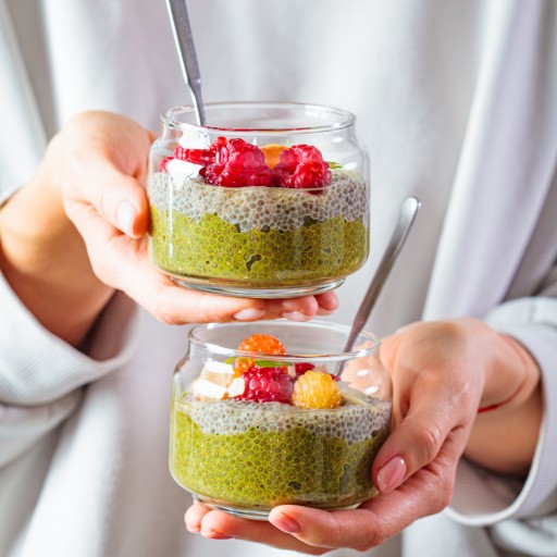 CHIA SEMIENKA 500g ŠALVIŠIŠPANIELSKÁ CHIA SEMIENKA 500g