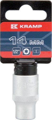 Zásuvka Torx-E 1/2