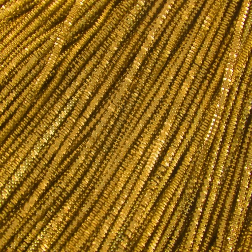 Vrecúško na vyšívanie Truncal Copper 0,7mm 580sm/10g
