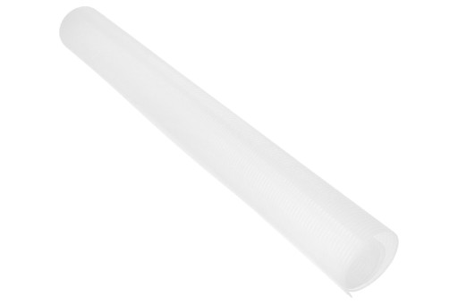 PROTIŠMYKOVÁ PODLOŽKA DO ZÁSUVKOV, MATERIÁL TRANSPARENTNÁ OCHRANNÁ 100x46 CM