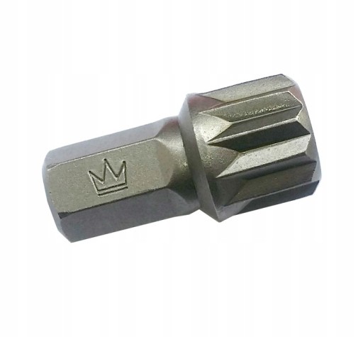 RICHMANN SPLINE BRITÁK S OTVOROM M18 18x30mm