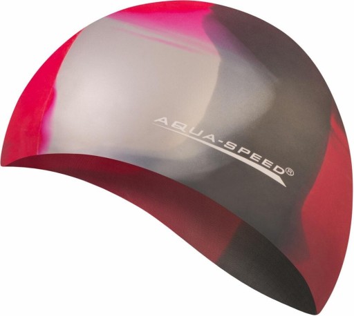Unisex plavecká čiapka Aqua Speed Bunt