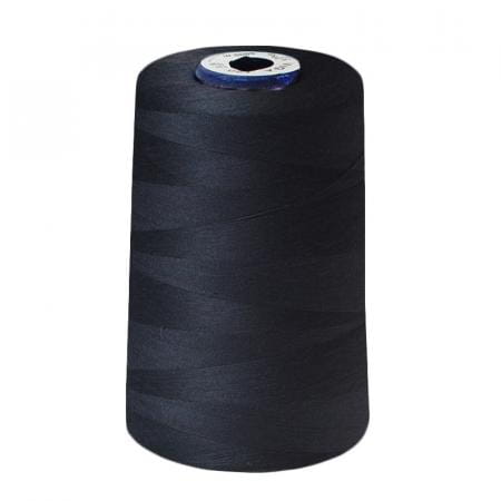 ARIADNA VIGA 120 5000m grafitový overlock závit, veľ