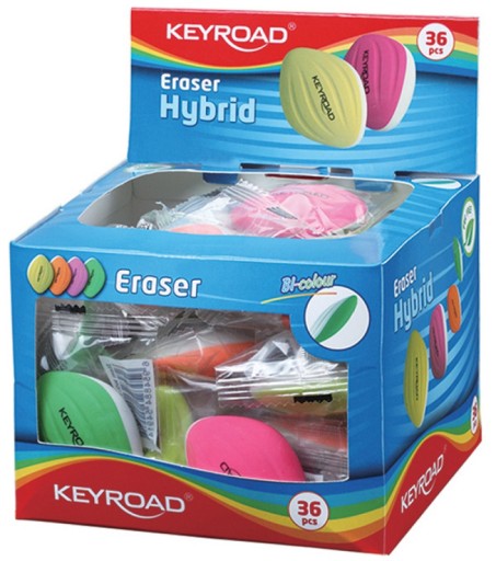 HYBRIDNÁ GUMA KEYROAD