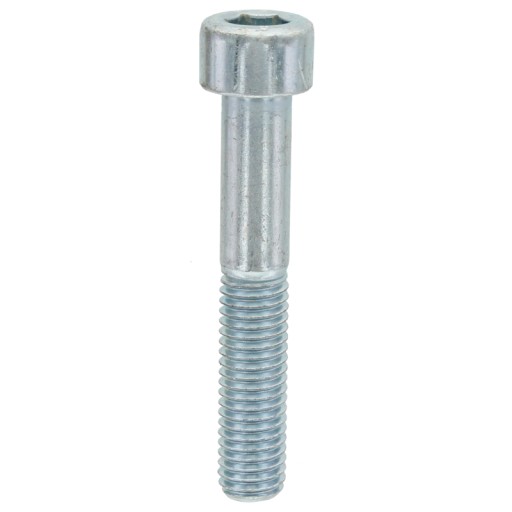 Skrutka imbus M10x60 trieda 8,8 DIN 912 GRANIT