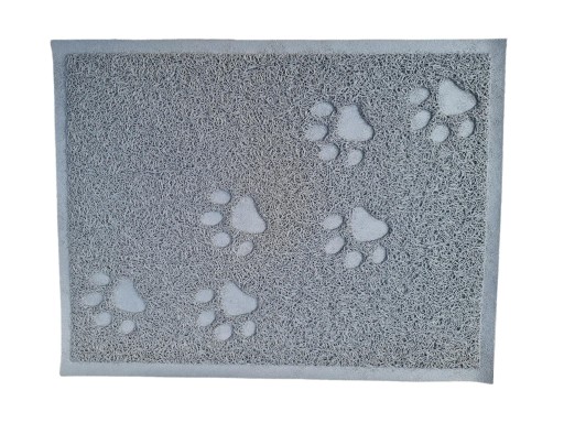 Podložka pod misky pre psov a mačky, protišmyková podložka 40×30 cm 2174