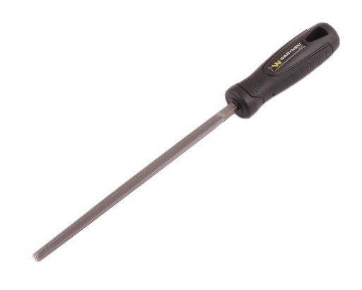 Štvorcový pilník Waryński 200 mm