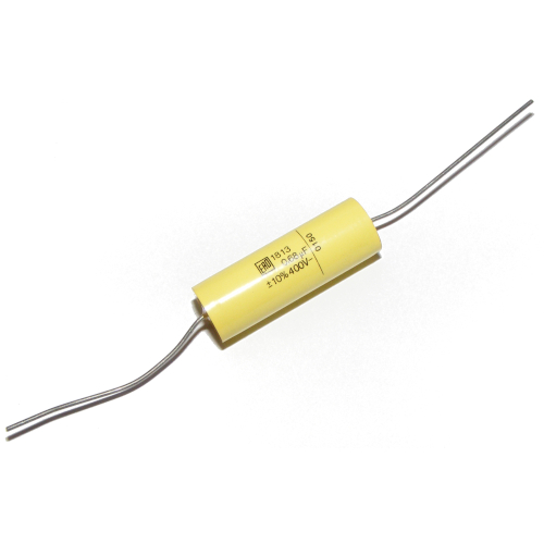 Kondenzátor MKT1813 680nF 10% 400V