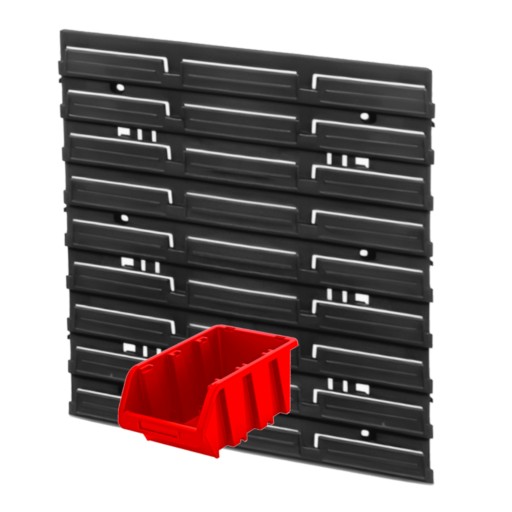 BINNER BOARD Doska na náradie KBBS4040 - 2 ks.