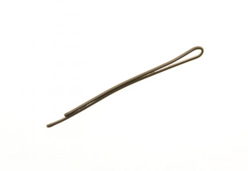 Iza kolíky rovné, hnedé, 4 cm, 100 ks
