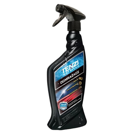 TENZI DETAILER ROZMRAZOVAČ OKIEN 600ml na -70C