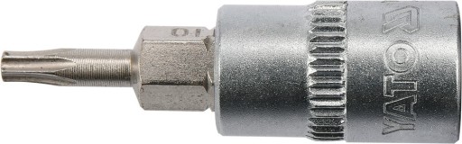 TORX LOCK KEY 1/4