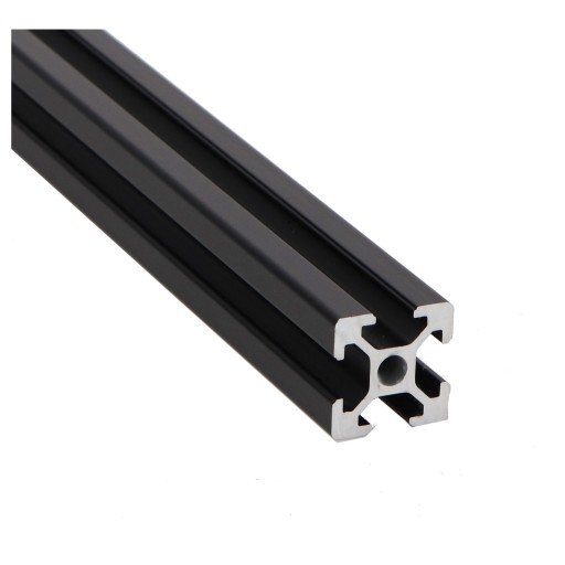 KONŠTRUKČNÝ HLINÍKOVÝ PROFIL T6 20x20 300mm