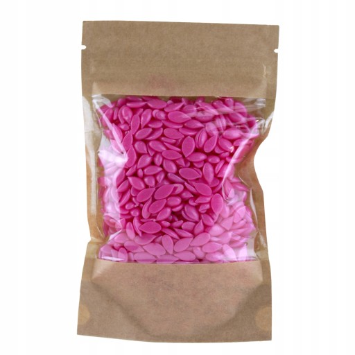Tvrdý vosk ItalWax Glowax 100g bikiny na tvár
