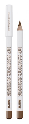Miyo Lip Contour Scriber 01 Cinnamon