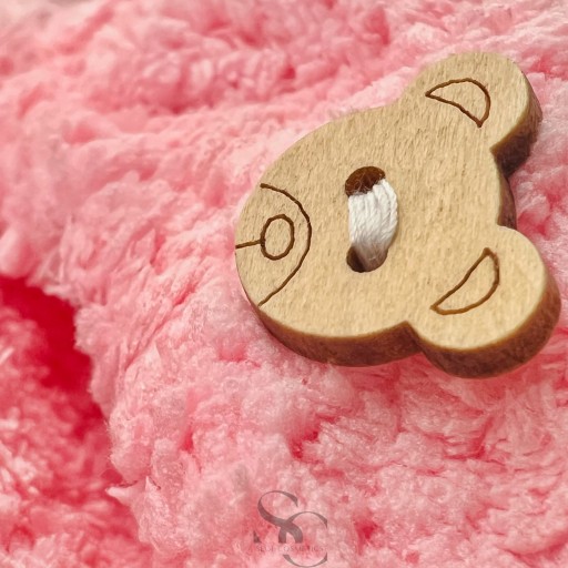 Vlasový turban, mikrovláknový uterák na sušenie, ružová SEOL Cosmetics